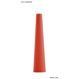 Led Lenser Signalkappe
