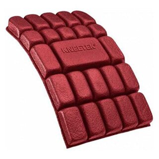 KneeTek Knee Tek EuroPAD red Paar