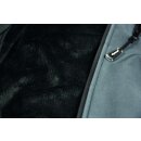 elysee Apollo Winter-Softshell Jacke mit Fell