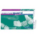 Sempermed Semperguard *XPERT* Handschuhe Nitril blau Gr....