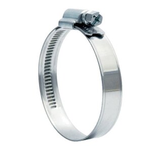 Feldtmann W2-Schlauchschelle 9Mm Breit Gr. 2032