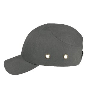 teXXor Tector RUNNER Anstosskappe EN 812 Grau