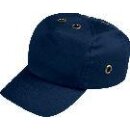 Feldtmann Anstosskappe Pitcher EN812 Navy