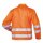 Safestyle *ALOIS* Warnschutz-Jacke Polyester Orange Gr. 62