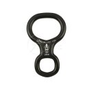 ALIENS - Alu Abseilachter SMALL - rot