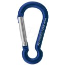 Aliens Zubehör Karabiner ALIENS "MINI" 8 cm GELB