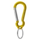 Aliens Zubehör Karabiner ALIENS - Mini Ring 6 cm hellblau