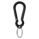 Aliens Zubehör Karabiner ALIENS - Mini Ring 6 cm schwarz