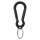Aliens Zubehör Karabiner ALIENS - Mini Ring 6 cm schwarz