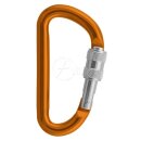 Aliens Karabiner ACCESSORY SCREW ALIENS 8 cm, ORANGE