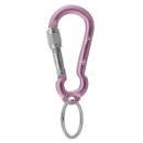 Aliens Zubehör Karabiner ALIENS "MINI SCHRAUBE + RING" komplett SCHWARZ