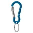 Aliens Zubehör Karabiner ALIENS "MINI SCHRAUBE + RING" GELB