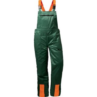 Craftland WEIDE Schnittschutzlatzhose Gr. 54