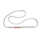 KONG - Rundschlinge ARO SLING DYNEEMA - 60 cm grau
