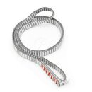 KONG - Rundschlinge ARO SLING DYNEEMA - 60 cm grau