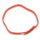 KONG - Rundschlinge ARO SLING DYNEEMA - 180 cm schwarz