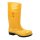 Eurofort EUROFORT Baustiefel PVC/Nitril gelb/schwarz Gr. 49