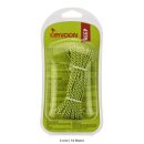 TENDON - Reepschnur 2,0 mm - 100 m mehrfarbig