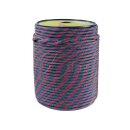 TENDON - Reepschnur 3,0 mm - 100 m mehrfarbig