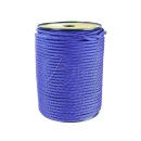 TENDON - Reepschnur 5,0 mm - 100 m mehrfarbig