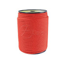 TENDON - Reepschnur 5,0 mm - 100 m gelb