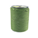 TENDON - Reepschnur 5,0 mm - 100 m gelb