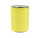 TENDON - Reepschnur 5,0 mm - 100 m gelb