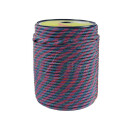 TENDON - Reepschnur 5,0 mm - 100 m gelb