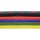 TENDON - Reepschnur 6,0 mm - 100 m mehrfarbig