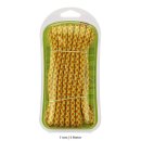 TENDON - Reepschnur 7,0 mm - 100 m mehrfarbig