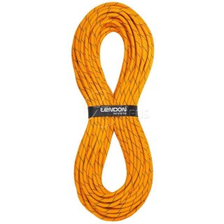 TENDON - Statikseil CANYON WET 10,0 - 30 m orange