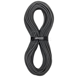 TENDON - Statikseil PRO WORK 10,0 - 30 m schwarz
