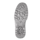 Craftland *ALTONA NUOVO* Schnürstiefel Leder schwarz Gr. 48