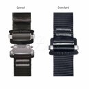 SINGING ROCK - Komplettgurt PROFI WORKER lll STANDARD - Gr.XL schwarz/gelb