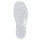 Feldtmann WHITEMASTER PVC-Stiefel PVC/Nitril weiß/grau Gr. 48