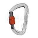 SINGING ROCK - Alukarabiner COLT screw - schwarz