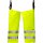 Fristads Kansas Hi-Vis Regenhose (Leggings) 2620 RS Farbe Warnschutz-Gelb