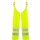 Fristads Kansas Hi-Vis Regenhose (Leggings) 2620 RS Farbe Warnschutz-Gelb