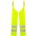 Fristads Kansas Hi-Vis Regenhose (Leggings) 2620 RS Farbe Warnschutz-Gelb