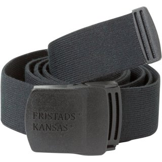 Fristads Kansas Gürtel 9999 FR Farbe Schwarz