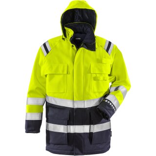 Fristads Flamestat Winterparka Kl.3 4086 ATHR in vers. Größen