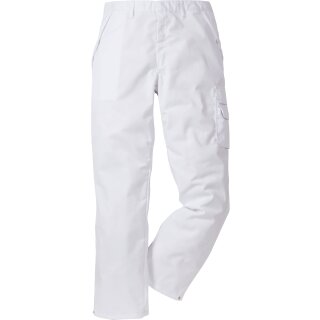 Fristads Kansas Bundhose 2079 P154 in der Farbe Weiß