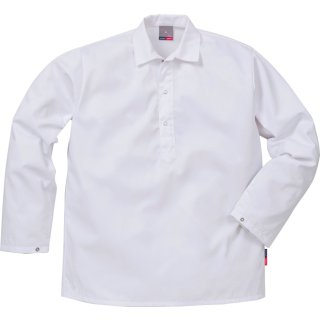 Fristads Kansas Hemd, Langarm 7000 P159 in der Farbe Weiß
