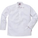 Fristads Kansas Hemd, Langarm 7000 P159 Farbe Weiß