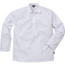 Fristads Kansas Hemd, Langarm 7000 P159 Farbe Weiß