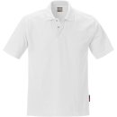 Fristads Kansas Poloshirt 7605 PM in der Farbe Weiß