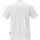 Fristads Kansas Poloshirt 7605 PM in der Farbe Weiß