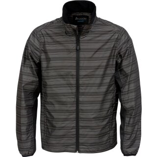 Acode Reflex-Jacke CODE 1460 in der Farbe Schwarz