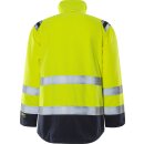 Fristads Flamestat High Vis Jacke Kl. 3 4175 ATHS...
