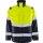 Fristads Flamestat High Vis Jacke Kl. 2 4176 ATHS Warnschutz-Gelb/Marine 8 Größen